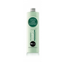Shampoing anti-pelliculaire - Anti-Dranbruff - Bbcos - Maneliss
