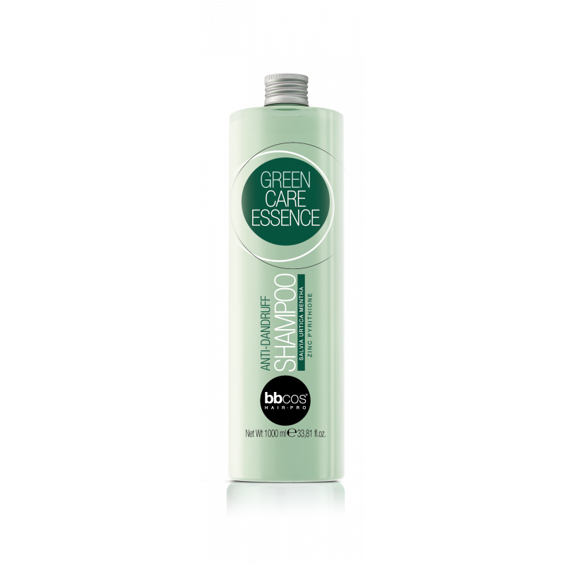 Shampoing anti-pelliculaire - Anti-Dranbruff - Bbcos - Maneliss Shampoing anti-pelliculaire - Anti-Dranbruff - Bbcos - Maneliss
