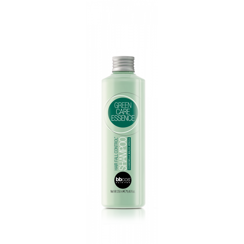 Shampoing traitant Hair Fall - Green Care Essence - Bbcos - Maneliss