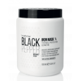 Masque Black Pepper- Inebrya - Maneliss