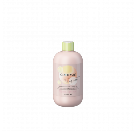 Shampoing cheveux normaux Refreshing Ice Cream - Inebrya - Maneliss