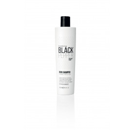 Shampoing Protecteur - Black Pepper - Inebrya - Maneliss