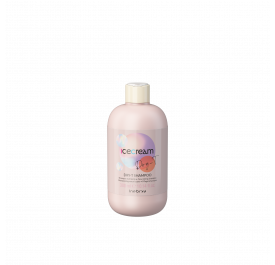 Shampoing hydratant et nourrissant - Dry T Ice Cream - Inebrya - Maneliss