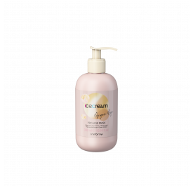 Masque Argan Age Ice Cream- Inebrya - Maneliss