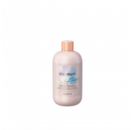 Shampoing Hydratant - Hair Lift Ice Cream - Inebrya - Maneliss