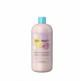 Shampoing Lissant - Liss Perfect Ice Cream - Inebrya - Maneliss