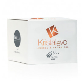 Cire coiffante Gloss Wax - Kristalevo - Bbcos - Maneliss