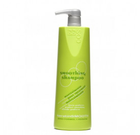 Shampoing Keratin Smooth Entretien - 1000ML