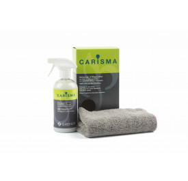 PRODUIT NETTOYANT CARISMA