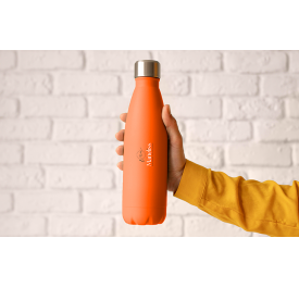Gourde Maneliss - bouteille isotherme OFFERTE