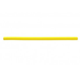 Permanente - Roller jaune 17,5cm diam 1cm 