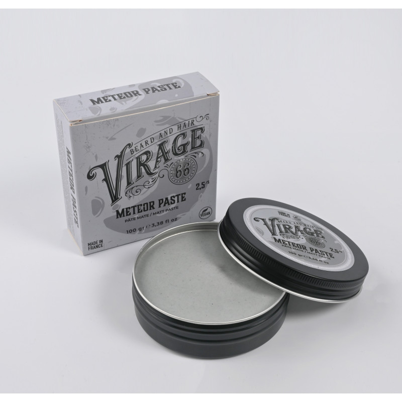 Pâte Mate Meteor Paste 100gr - Virage 66