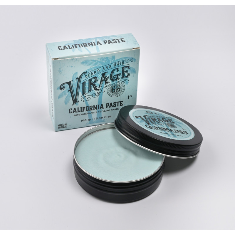 Pâte California Paste 100gr - Virage 66