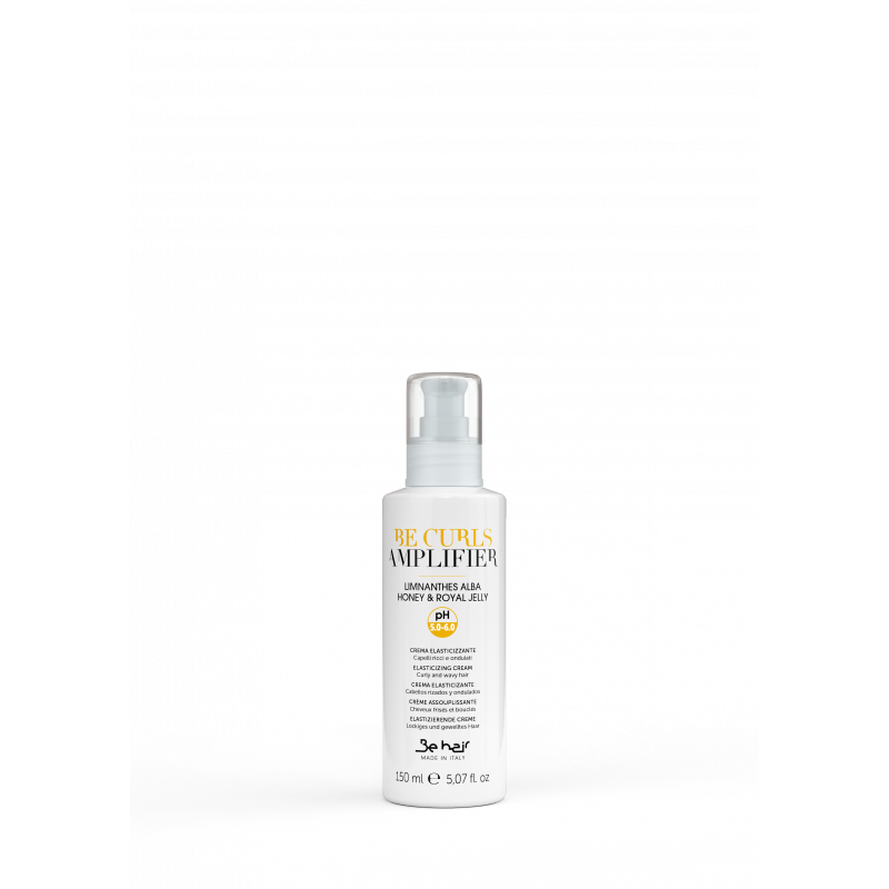 Crème Boucle Be Curl 150ml - Behair 
