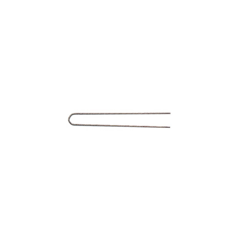 Épingles Japonaises bronze 5cm - sachet de 40 pièces