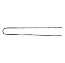 Épingles Japonaises bronze 7cm - sachet de 40 pièces