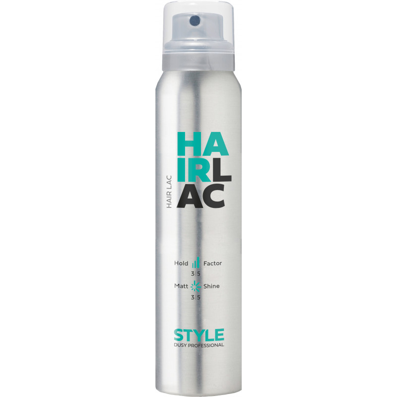 Laque tenue forte 100ml - Dusy Professional