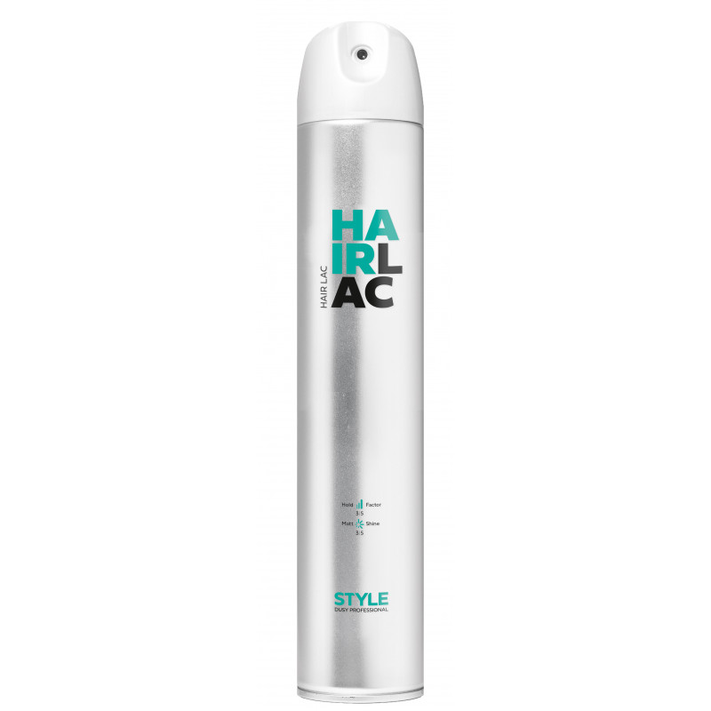 Laque Dusy Style Hair Laque 500ml - Dusy Professional