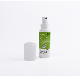 Spray nettoyant - coiffeur professionnel