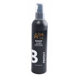 Protection Border Fluid 250ml - ASH Professional