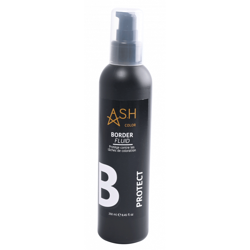 Protection Border Fluid 250ml - ASH Professional