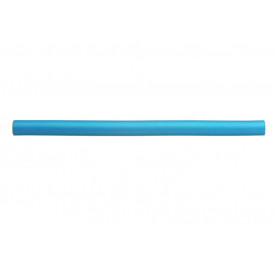 Permanente - Roller bleu 17,5cm diam 1,4 cm 