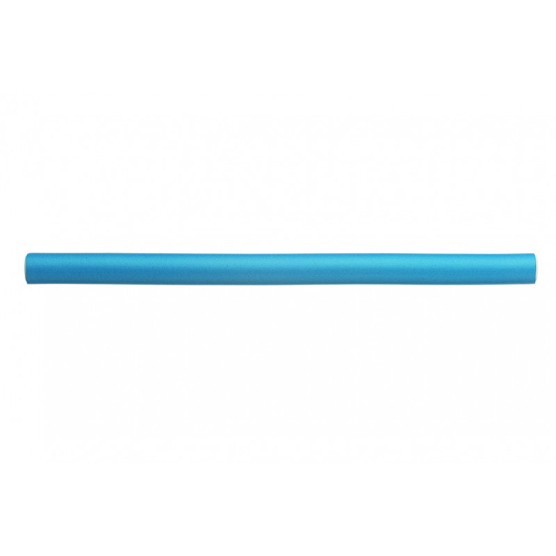 Permanente - Roller bleu 17,5cm diam 1,4 cm 