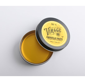 Pâte brillante Amarillo Paste 100gr - Virage 66