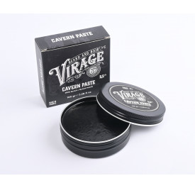 Pâte black Cavern Paste 100gr - Virage66