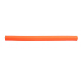 Permanente - Roller orange 17,5cm diam 1,6cm 