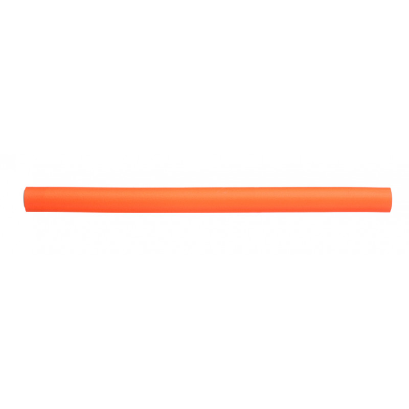 Permanente - Roller orange 17,5cm diam 1,6cm 