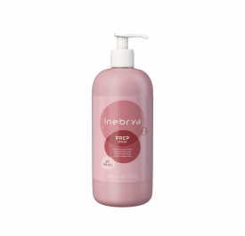 Masque Prep 1000ml - Inebrya 