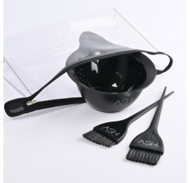 Trousse kit pour coloration - ASH Professional