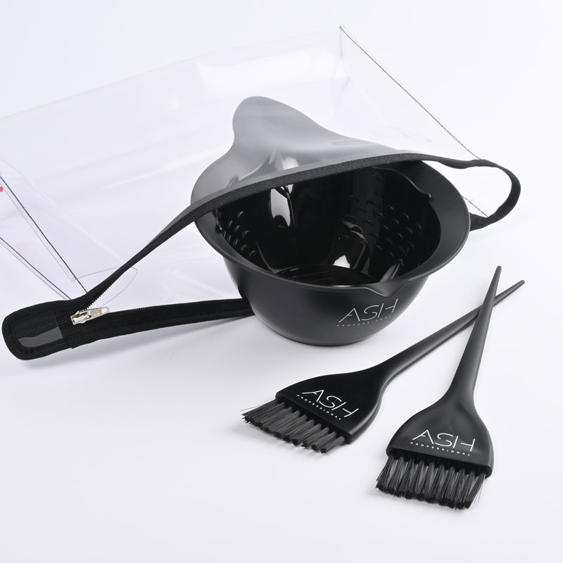 Trousse kit pour coloration - ASH Professional