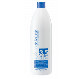 Oxydant Oxycream Bionic 3,5V 1000ml - Inebrya