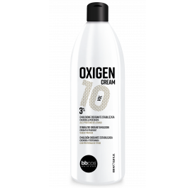 Oxydant Cream 10vol - Bbcos