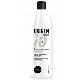 Oxydant Cream 10vol 1000ml - Bbcos