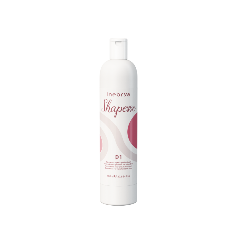 ermanente Shapesse P1 - Inebrya