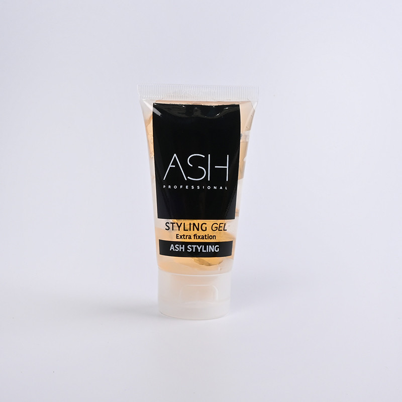 Gel coiffant - Gel Orange - pour les coiffeurs - ASP Professional - Maneliss