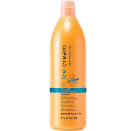 Conditioner provolume - Inebrya - Maneliss
