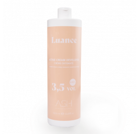 Crème oxydante Luance 1000ml - ASH Professional