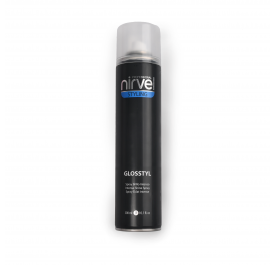 Spray fixateur Glosstyl 300ml - Nirvel 