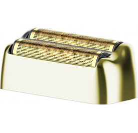 Grille Or et couteau de rechange pour raseuse Gladio - EFALOCK