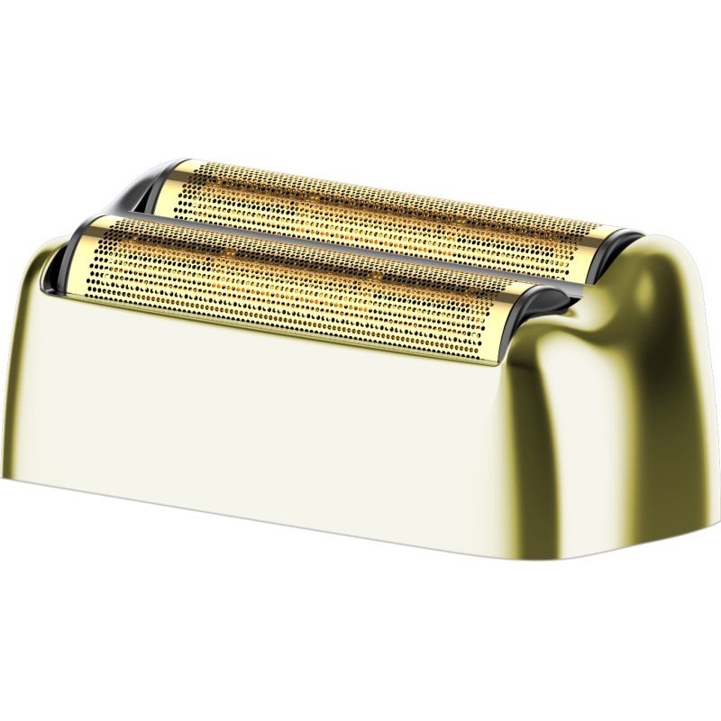 Grille Or et couteau de rechange pour raseuse Gladio - EFALOCK
