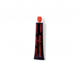 Coloration d'oxydation - MajiContrast Rouge 100ml 