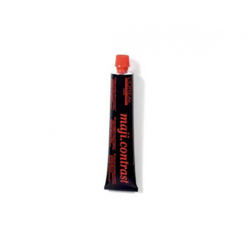 Coloration d'oxydation - MajiContrast Rouge Magenta 100ml