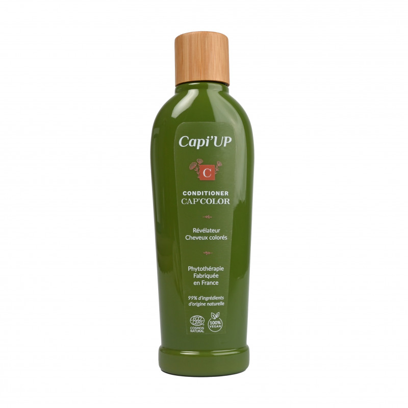 Conditioner Cap'Color - Capi'up - Maneliss