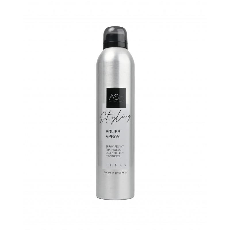 POWER SPRAY 300 ml - ASH Professionnal