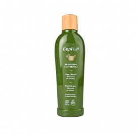 Shampoing naturel, bio - Shampoing Cap'Sensi - Capi'up - Maneliss