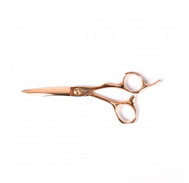 Ciseau de coupe rose gold 5.5 - Oshukaï